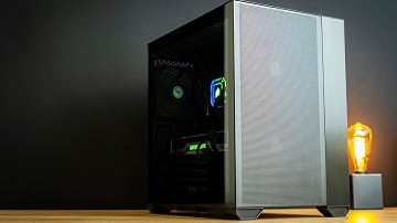 5 Best Mini ITX Cases You Can Buy In 2021 (Prices in Description)