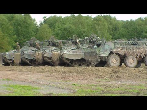 SPz Marder, TPz