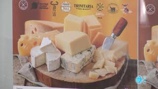 II Feria del Queso y la Cerveza de La Aljorra