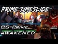 Time Slide - Doctor's Orders | Prime Difficulty - Transformers: Forged to Fight