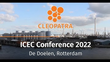 ICEC World Congress 2022 I Cleopatra Enterprise I After Movie
