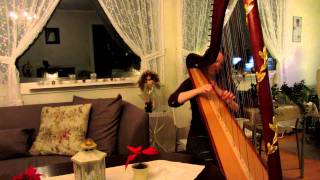 Loreena McKennitt&#39;s Banquet Hall cover