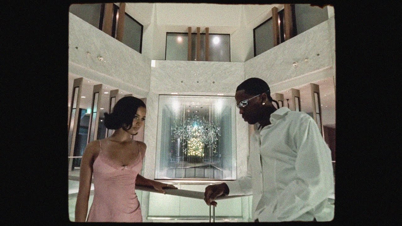 TRAVIS SCOTT X DON TOLIVER TYPE BEAT - SUNSET