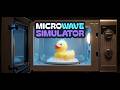 Microwave Simulator 🔥 Demo
