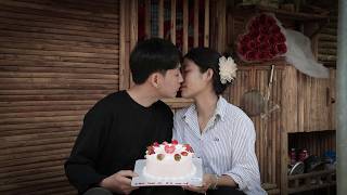From Stranger to Lover - The Love Story of a Poor Girl and a Kind Man