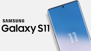 Samsung Galaxy S11 – задаст ТРЕНДЫ на весь 2020 год