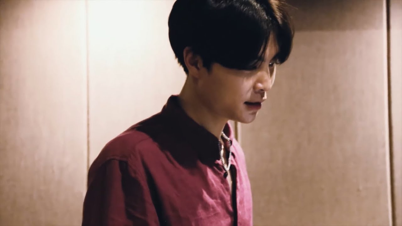 [NCT 쟈니] 너 같은 사람 두 번 다시 못 만나겠지