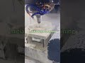 How Is a Ternary Impeller Machined with ±0.001mm Precision?#5axismachining