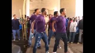 Gosee  Jacky (ጃኪ ጎሲ)   Chirash (ጭራሽ)-Best Ethiopian Music-2011