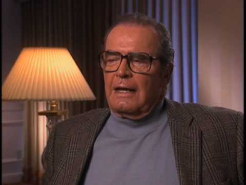 James Garner on how he became an actor - EMMYTVLEGENDS.OR...