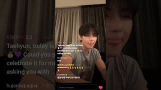 Teayung Is A Live Army