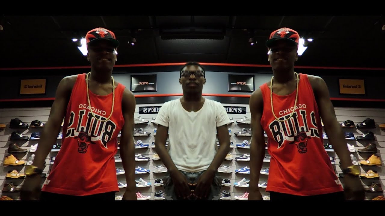 YoungGoldie - RAGE ! Ft. Slick Boogie & LoverBoi Scoop ! (Official Video)