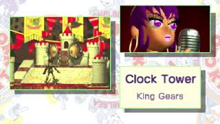 Clockwork Knight 2 - Credits (English Ver.)