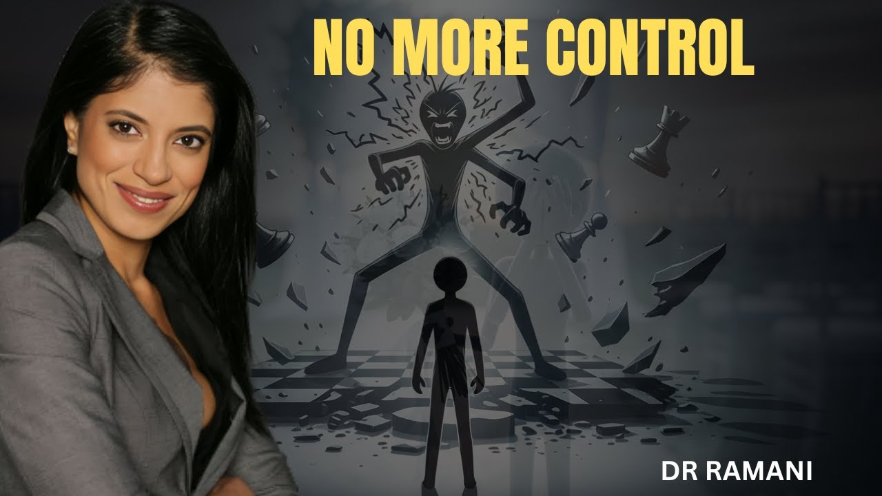 The Narcissist Misjudged You -Now They're Checkmated Forever