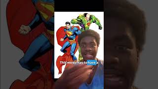 James Gunns Superman 2 Is Shaping Up To Be Something Weve Never Seen Before