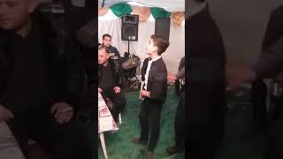 Yevlaxli Senan Xalam Oglu