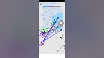 State.io - Level 83 - Gameplay