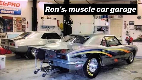 1969 Camaro upgrades/rack & pinion steering, new Wilwood brakes and front engine plate progress