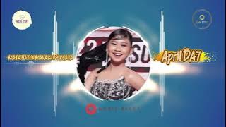 MATA HATI X MANA KUPERCAYA - April DA7