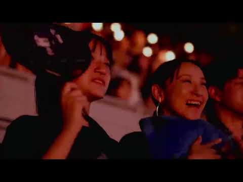 [Ado] Monstruo live- Ao Nissan estadio live