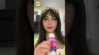 Queenz Periscope Live Lovely Girl 73 Bigo Live