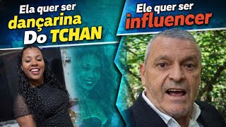 O Engraçado Mundo Gospel Bispa Do É O Tchan