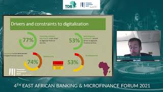 4th East African Banking & Microfinance Forum -  BANKING SECTOR - PERFORMANCE & DEVELOPMENTS