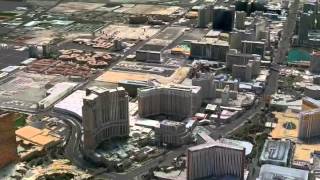 Flyover Las Vegas iOS 6 Apple Maps Apple Maps Las Vegas Flyover