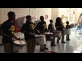 Twelve Hours Of Non-Stop Drumming To Beat The Bullies Out Of Pinellas Schools