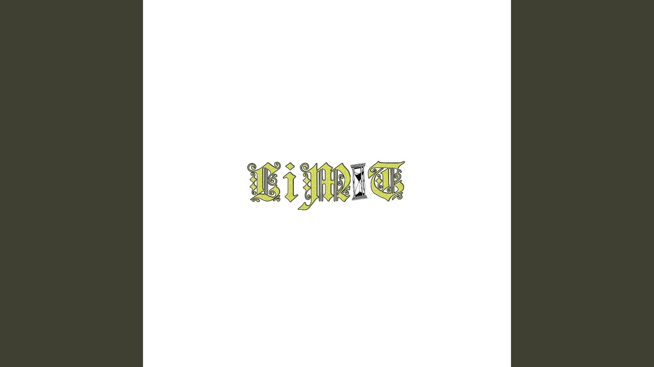 Watch LiMiT (feat. TEITO) on YouTube Watch LiMiT (feat. TEITO) on YouTube