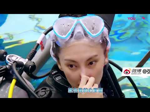 王宝强挑战太空之路，失重超重反重力一个不落《揭秘吧！太空》花絮 看点|Uncovery of #SpaceChallenge Episode