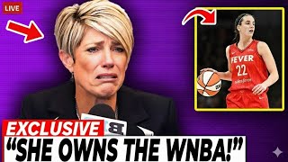 Iowa Coach Gets EMOTIONAL Talking About Caitlin Clark — ‘She’s Once in a Lifetime!