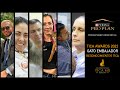 Purina Pro Plan Patrocinador del Gato Embajador 2023 l Tica Awards 2022 l Reconocimientos Tica Mx