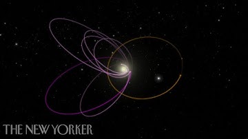 Beyond Neptune: Planet Nine