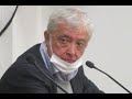 Franco Trabattoni: La filosofia come evento greco