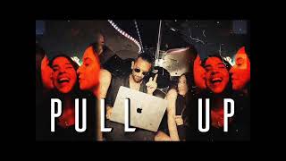 Sak Noel - Pull Up (Dj Rufat) Mashup 2023 Resimi