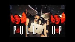 Sak Noel - Pull Up (Dj Rufat) Mashup 2023