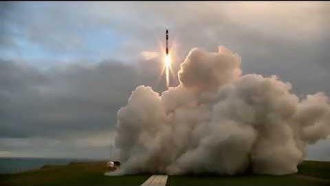 Rocket Lab