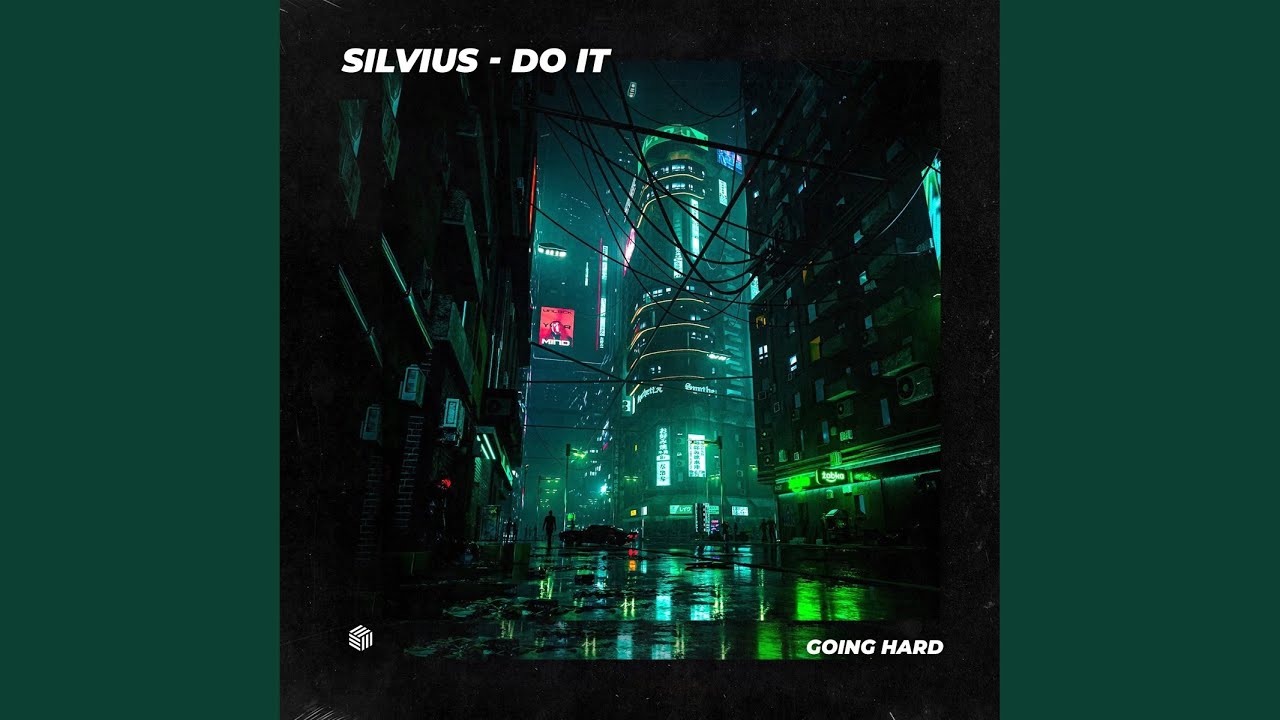Guarda Do It (Extended Mix) su YouTube Guarda Do It (Extended Mix) su YouTube