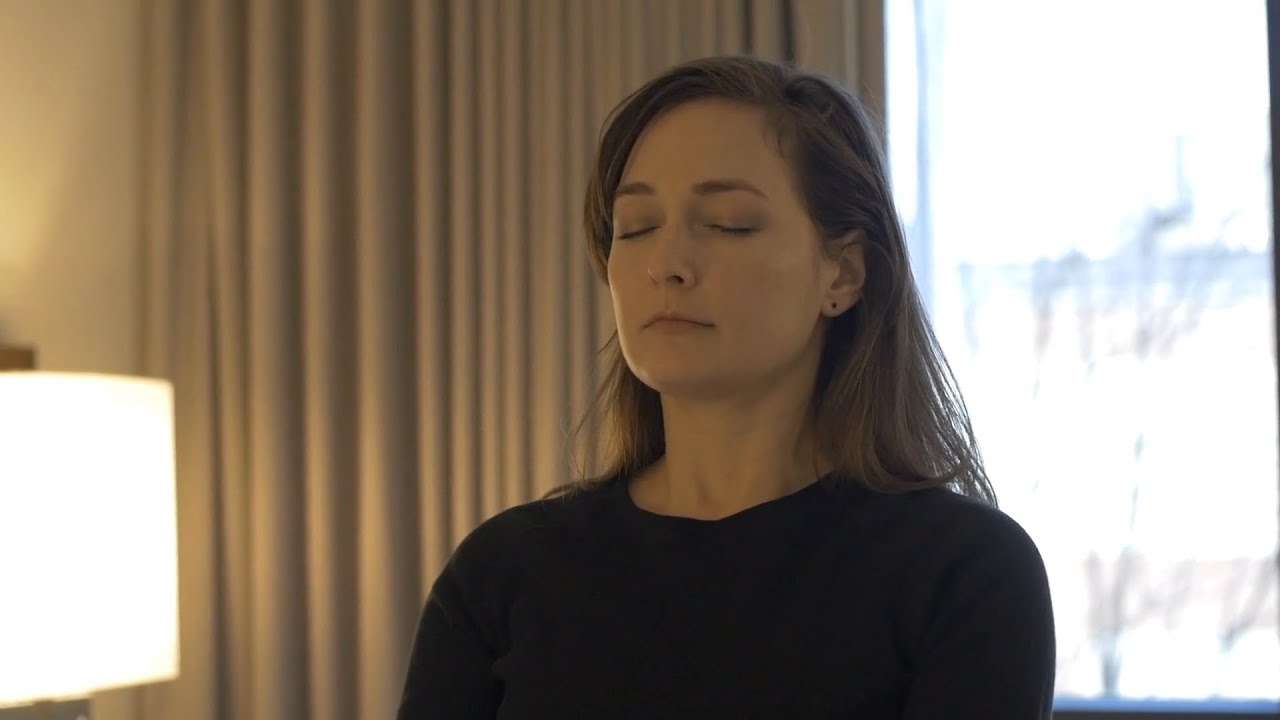 The Single Best Daily Habit For Good Mental Health