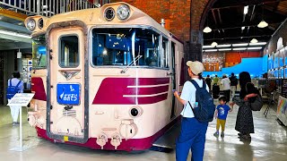 Download Lagu The Hidden Gem of Hokkaido! Japan's Most Mysterious Railway Museum MP3 Download Lagu The Hidden Gem of Hokkaido! Japan's Most Mysterious Railway Museum MP3