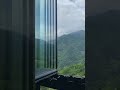 Ресторан в Грузинских горах