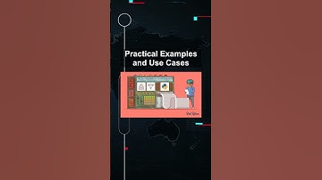 Practical Examples and Use Cases ##ai ##artificialintelligence ##machinelearning ##aiagent