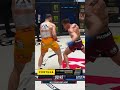 So many punches! Łopaczyk’s KO #mma #sports #knockout #ksw #ksw110 #knockoutcity