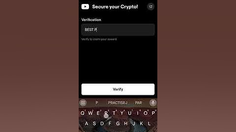 Secure Your Crypto Blum !Blum Video Code Today!How to Store Your Cryptocurrency Safely!Security Tips