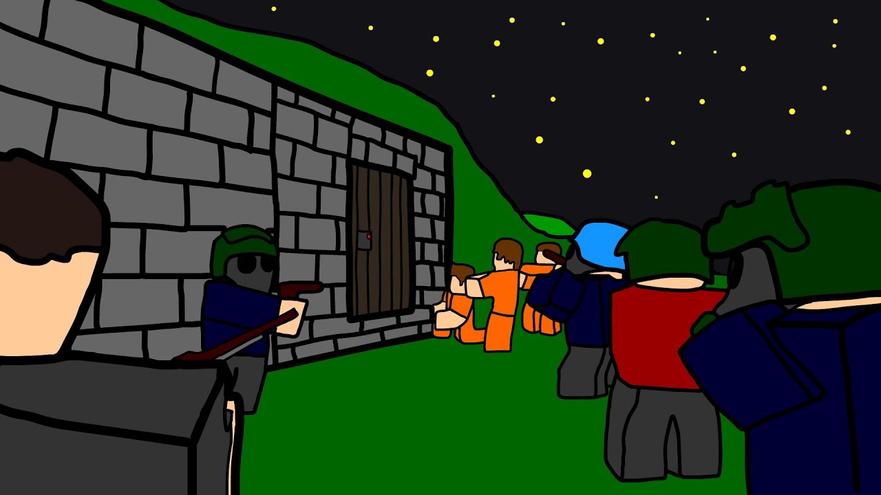 STARTING A ZERG!!! | Roblox Lost Zerg Ep. 1