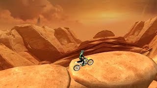 BIKE RACER 2019 - Gameplay Walkthrough Part 1 Android - Bike Stunt Racer screenshot 1