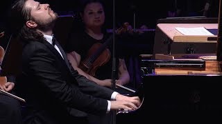 Rachmaninoff  Prelude in C Sharp minor Op 3 No 2  A. Osokins encore