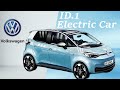 Volkswagen ID1 2023 | Complete VW I