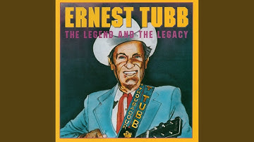 It's Been So Long, Darling (feat. Conway Twitty)